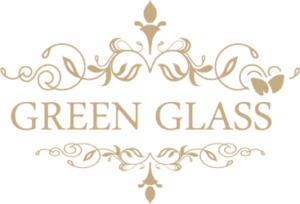 Green Glass